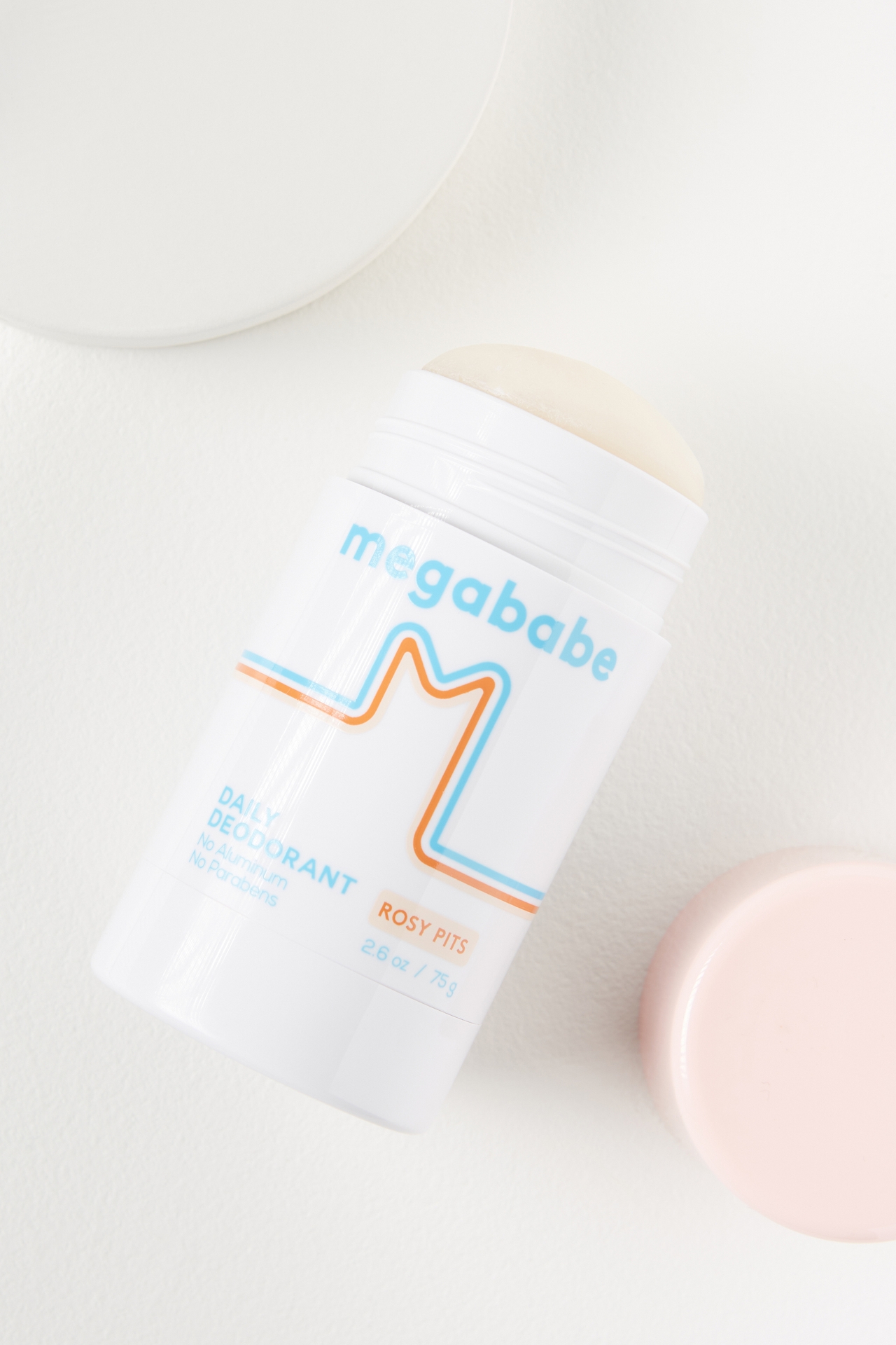 Megababe Daily Deodorant