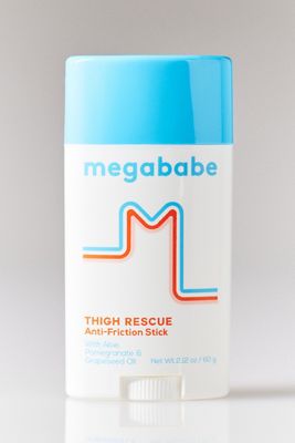 Megababe Thigh Rescue Anti-Friction Stick