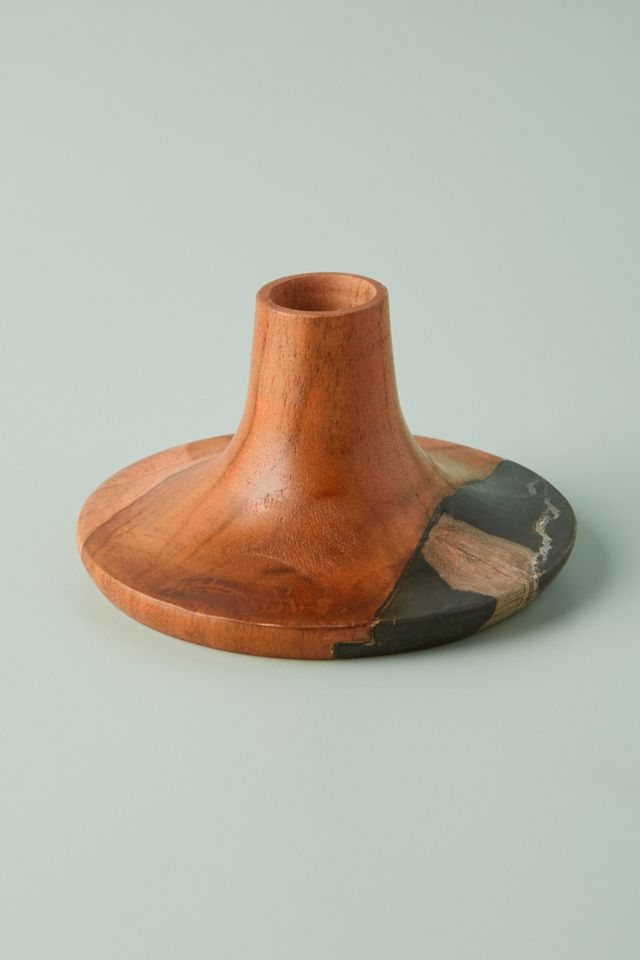 Sammy Taper Candle Holder #1