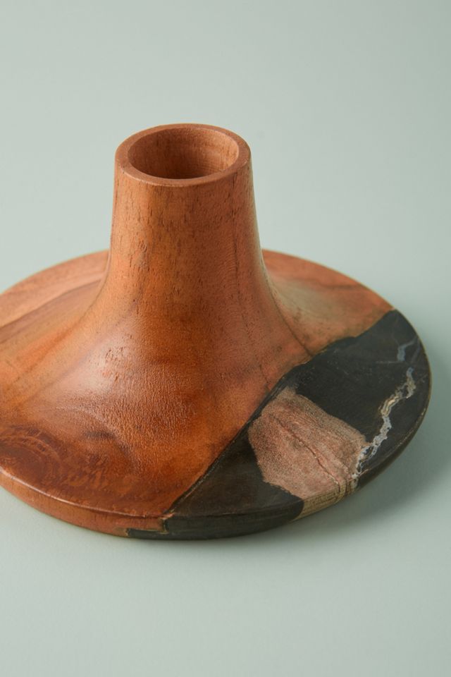 Sammy Taper Candle Holder #2