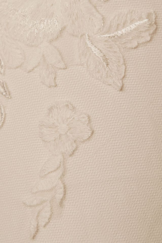 BHLDN Samaire Gown #9