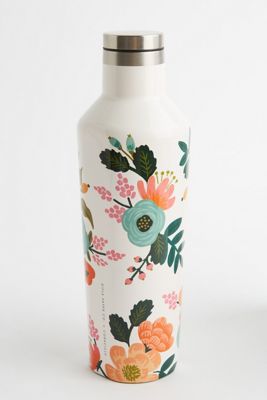 Rifle Paper Co. x Corkcicle Canteen