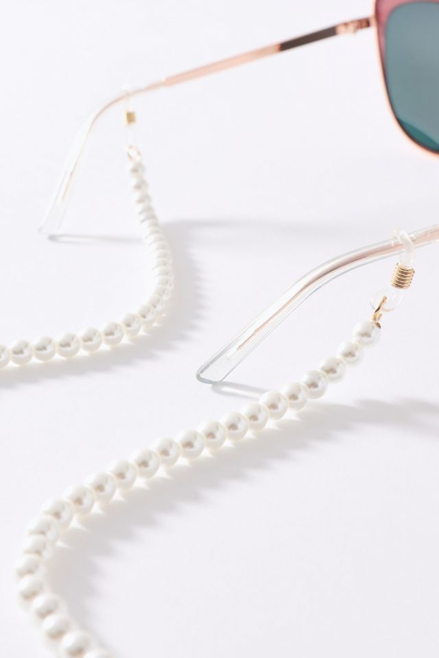 Effie Pearl Sunglasses Chain #1