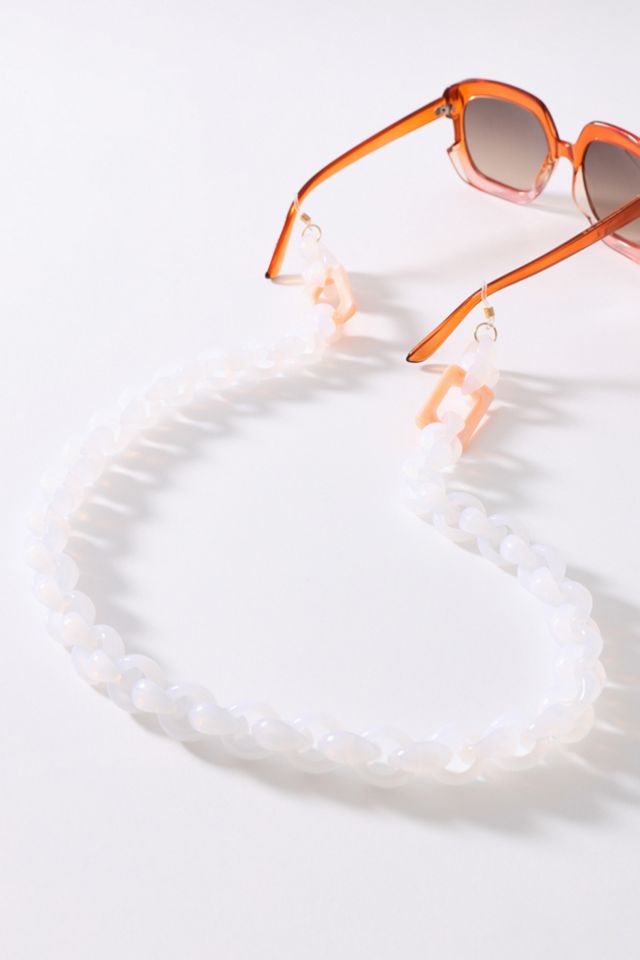 Petra Glasses Chain Anthropologie