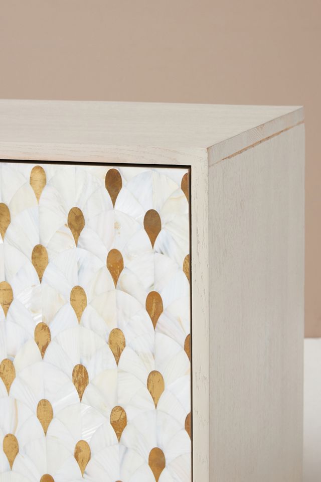 Perla Mother-of-Pearl Inlay Buffet #2