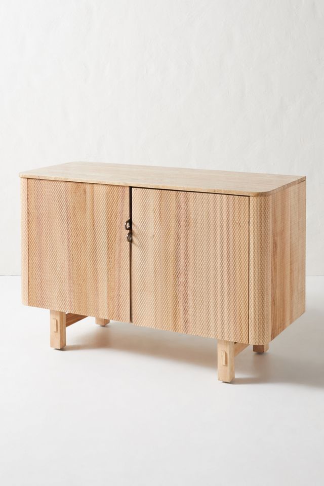 Olsen Cabinet #1