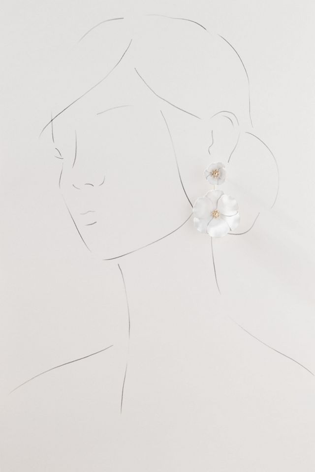 Wallen Earrings #2