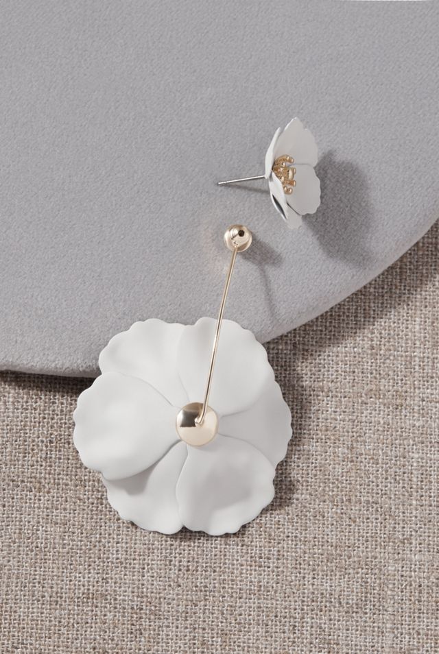 Wallen Earrings #1