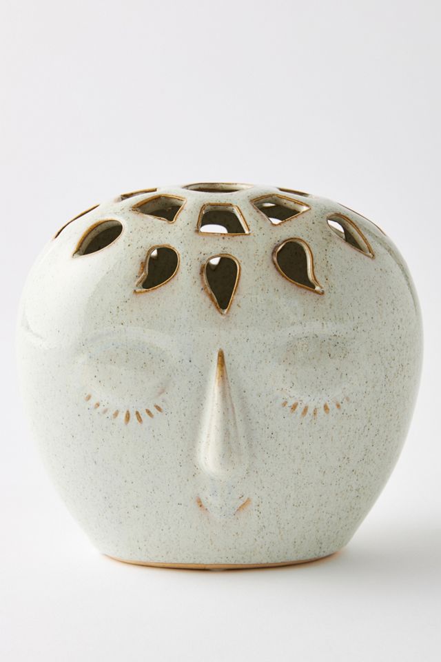Freya Vase #1