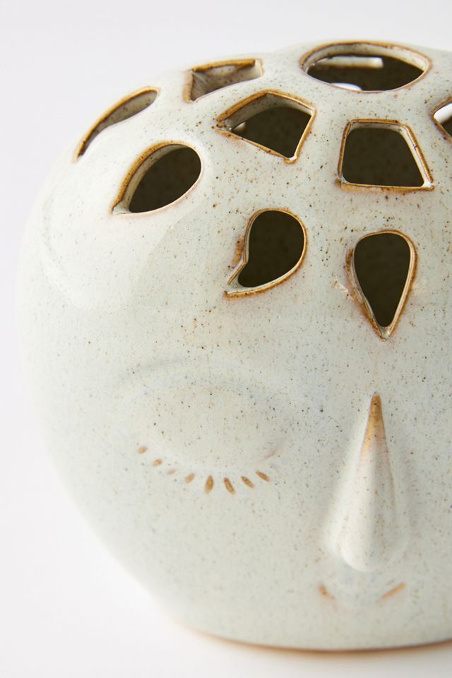 Freya Vase #3