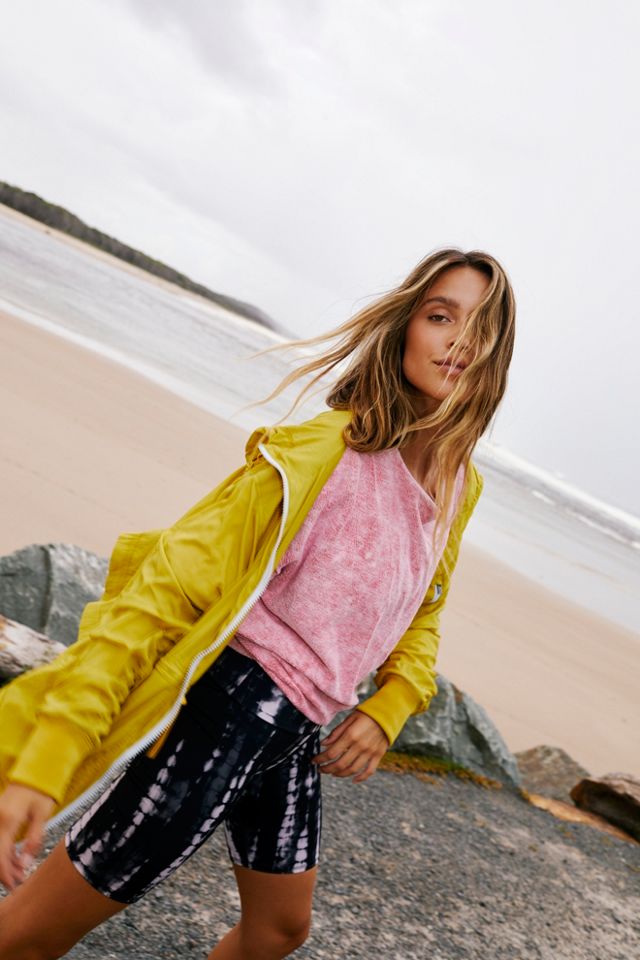 Free People Movement Run Wild Jacket #1