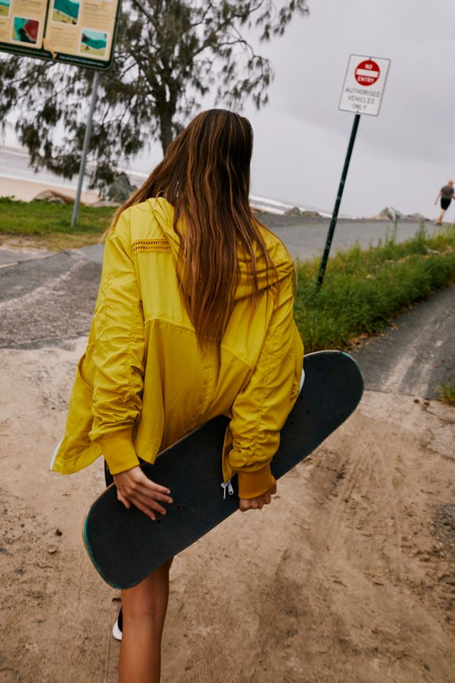 Free People Movement Run Wild Jacket #2