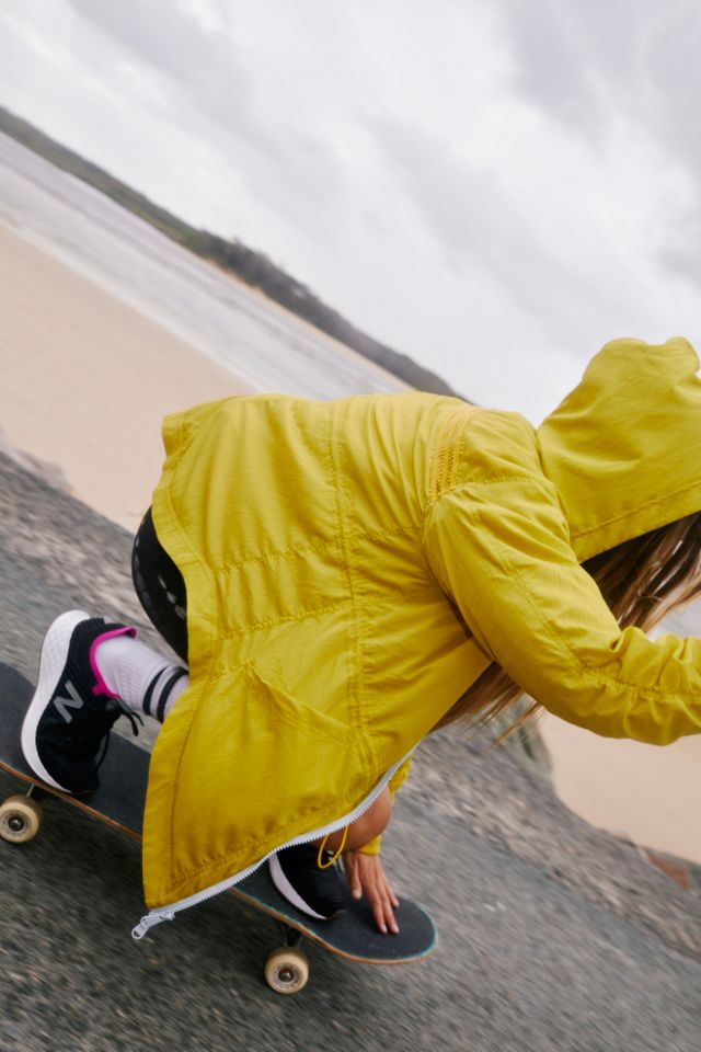 Free People Movement Run Wild Jacket #3