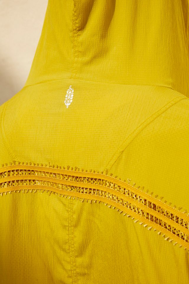 Free People Movement Run Wild Jacket #4