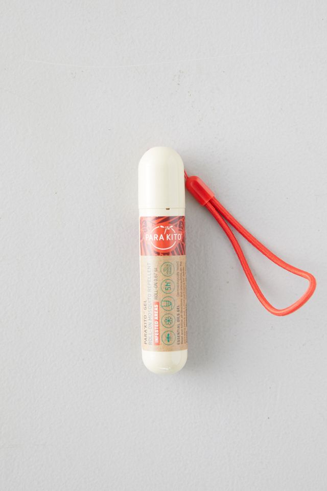 Roll-On Mosquito Repellent Gel #1