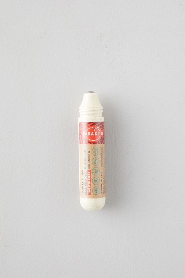Roll-On Mosquito Repellent Gel #2