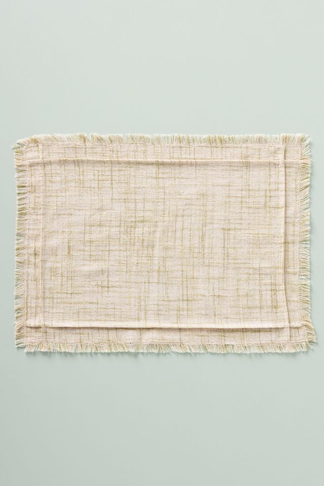 Juni Placemat #1