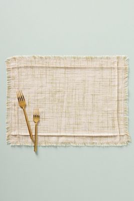 Juni Placemat