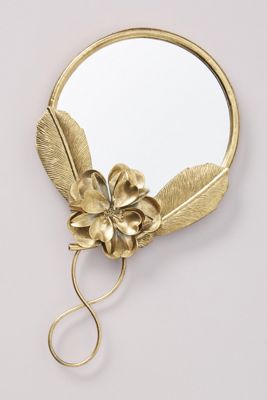 Les Fleurs Mirror