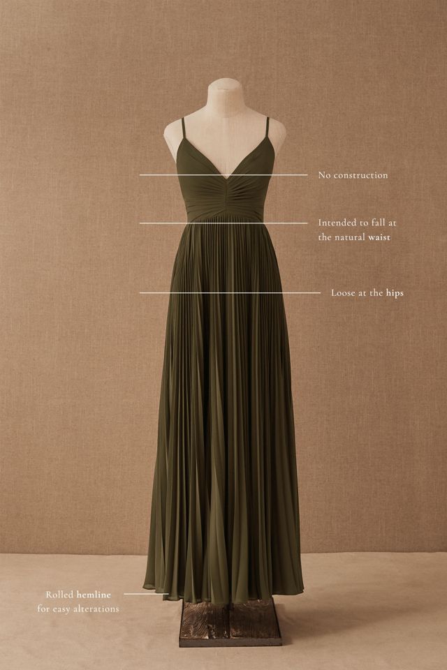 Fame and Partners Quinn Dress #2