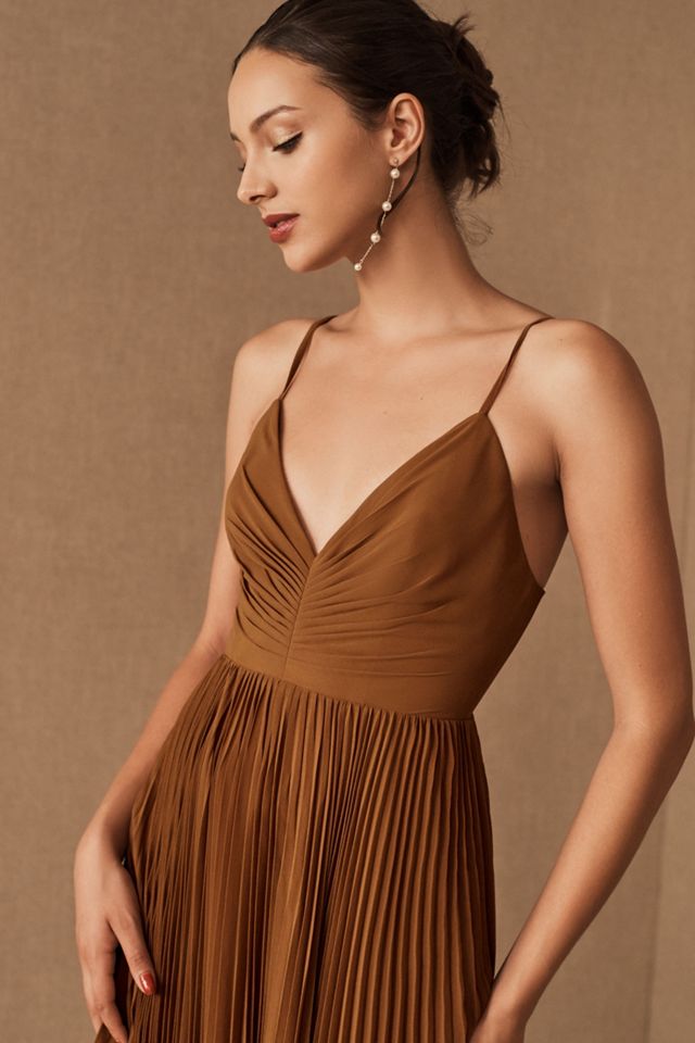 Fame and Partners Quinn Dress #3