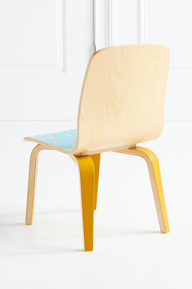 Hearts Tamsin Kids Chair #2