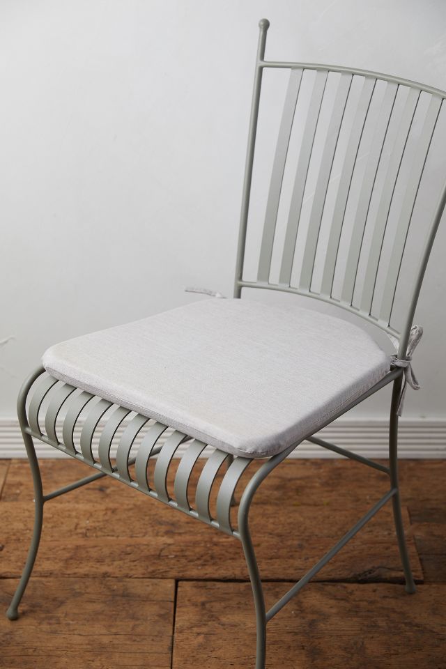 Classic Sunbrella® Dining Chair Cushion