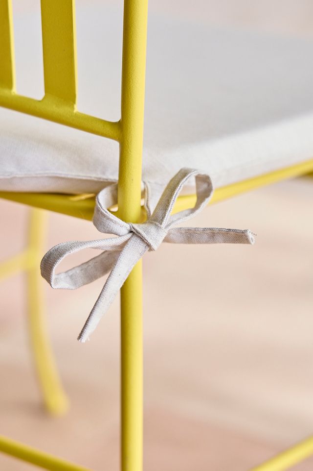 Outdoor Dining Chair Cushion #1