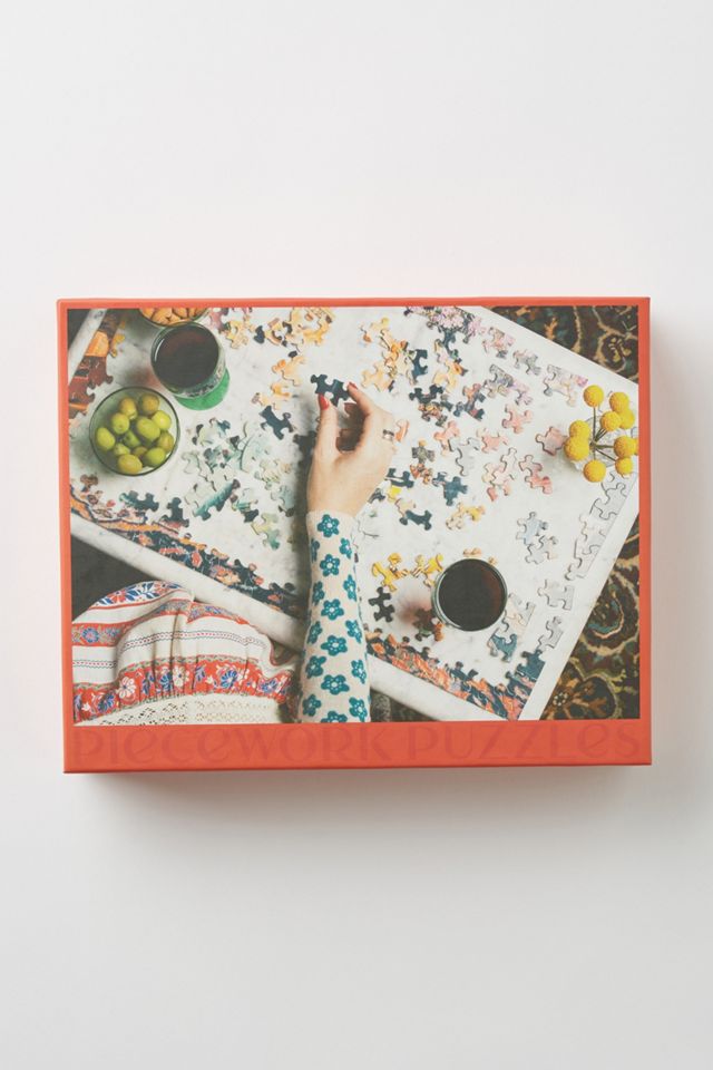 Meta Puzzle #1