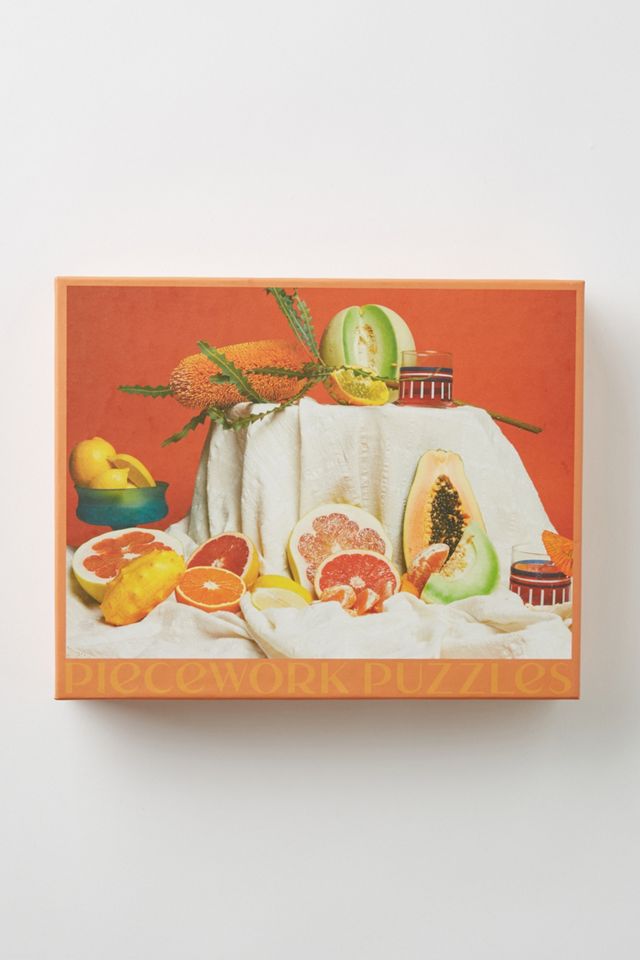 Forbidden Fruit Puzzle #1