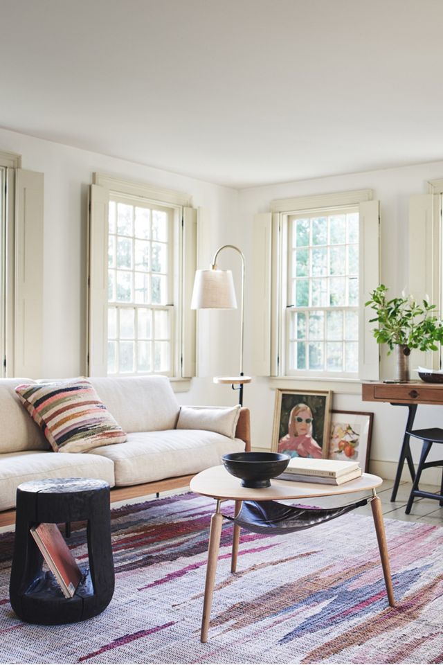 APPLE BEE SLING COFFEE TABLE visual data 2