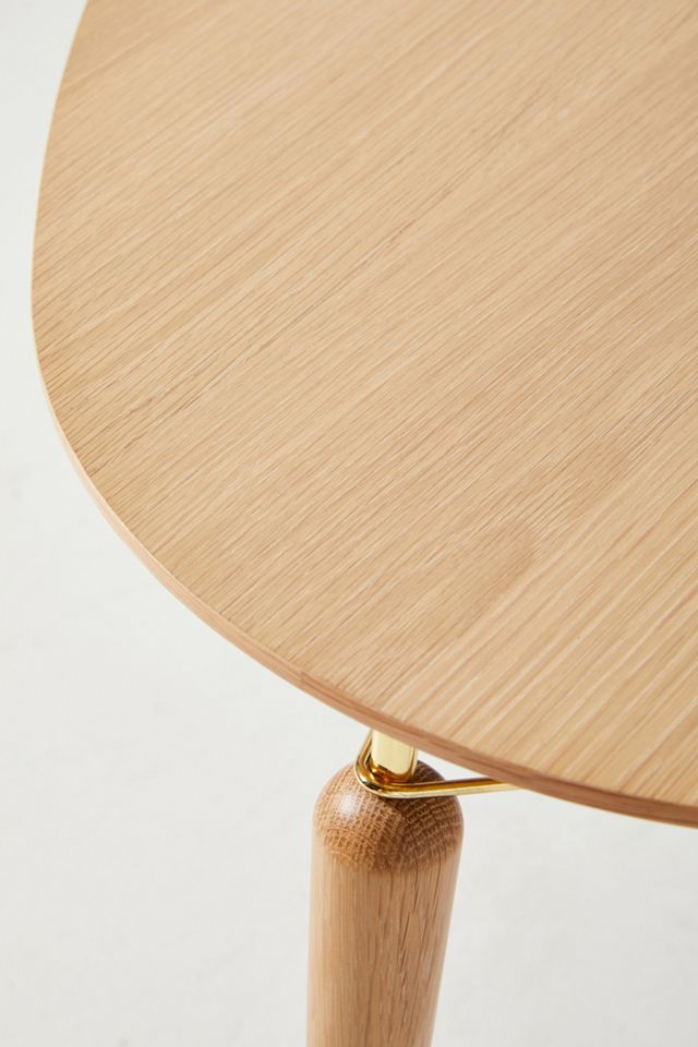 APPLE BEE SLING COFFEE TABLE visual data 3