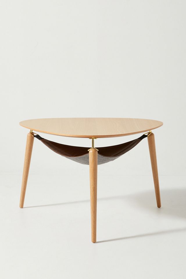 APPLE BEE SLING COFFEE TABLE intelligence overview