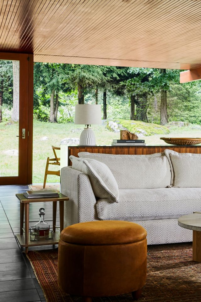 Lucas Multi-Functional Side Table #4