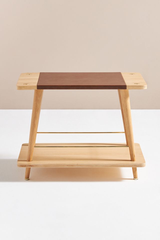 Lucas Multi-Functional Side Table #1