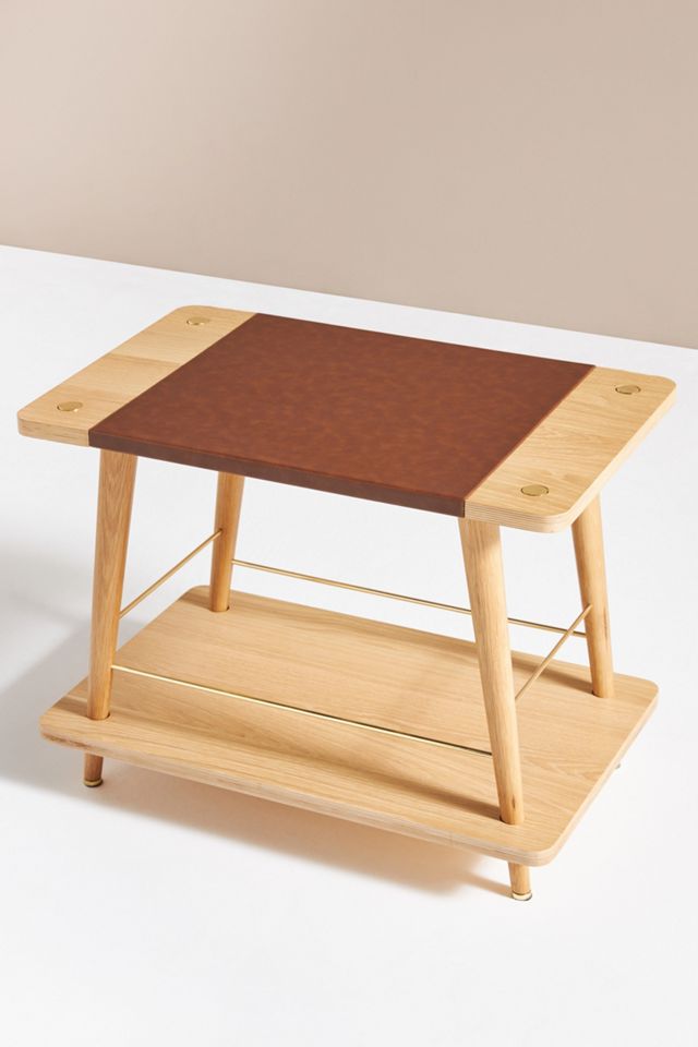 Lucas Multi-Functional Side Table #2