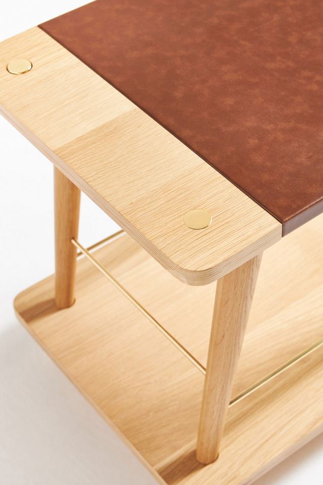Lucas Multi-Functional Side Table #3