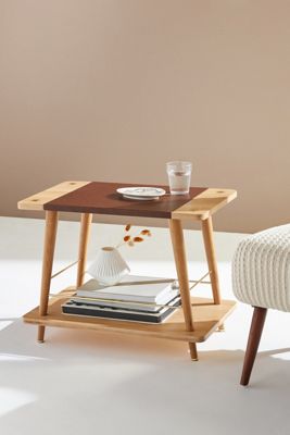 Lucas Multi-Functional Side Table