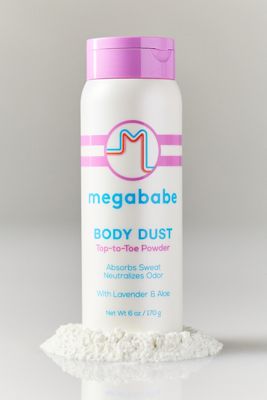 Megababe Body Dust