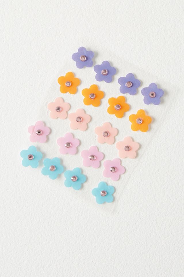 squish - Flower Power Acne Patches – squish.