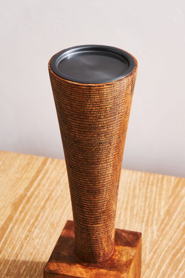 Lemieux et Cie Parette Pillar Candle Holder #6