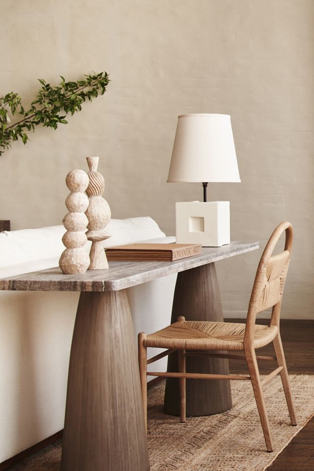 Lemieux et Cie Pillar Decorative Object | Anthropologie