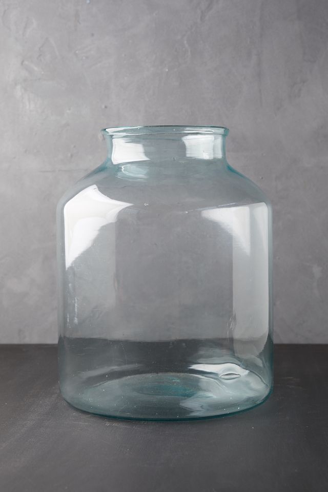 ♢♢ 2 Gallon Glass Jar Living Terrarium - Moss Rocks Etc. ♢♢ - general for  sale - by owner - craigslist