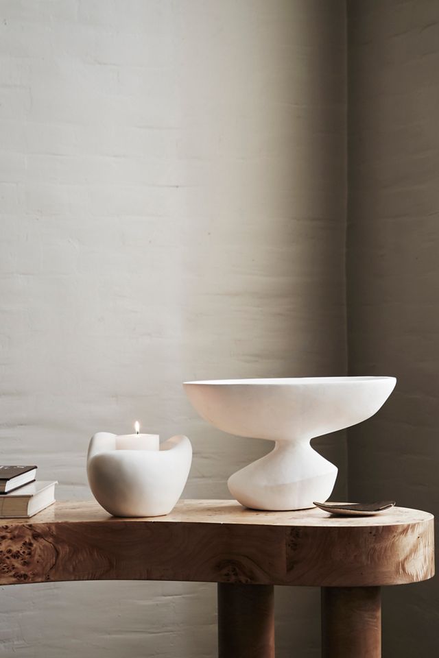 Lemieux et Cie Ducoli Pedestal Bowl #6