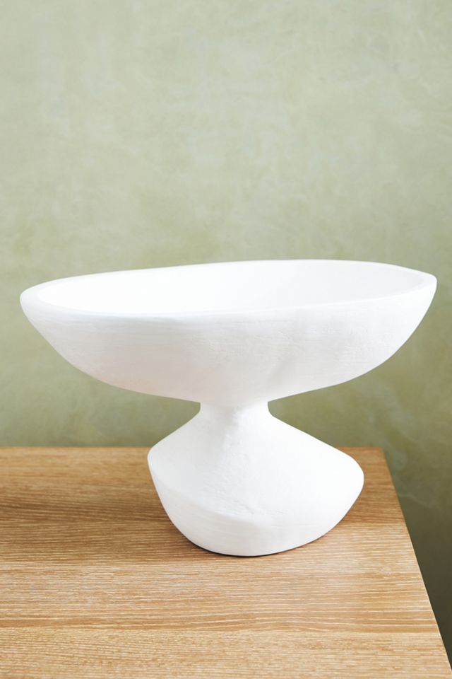 Lemieux et Cie Ducoli Pedestal Bowl #2