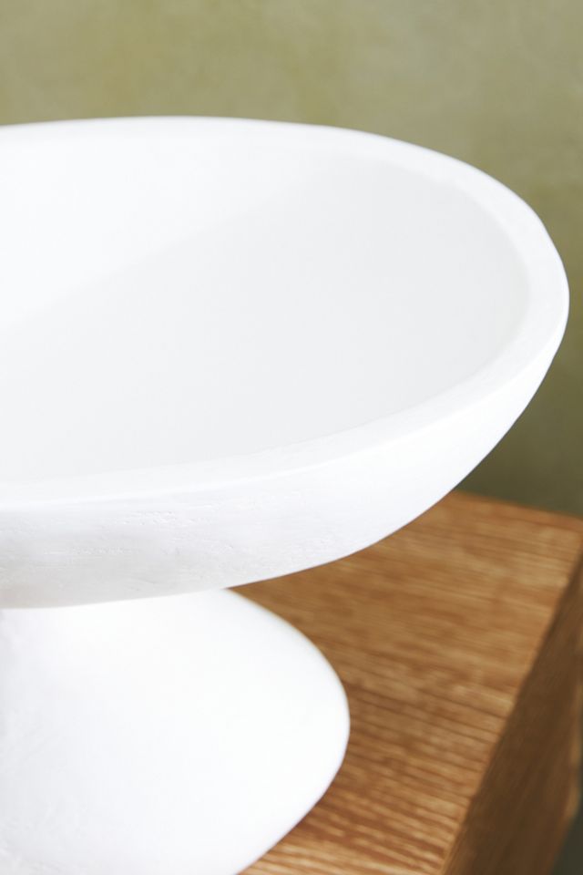 Lemieux et Cie Ducoli Pedestal Bowl #3