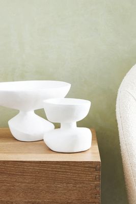 Lemieux et Cie Ducoli Pedestal Bowl