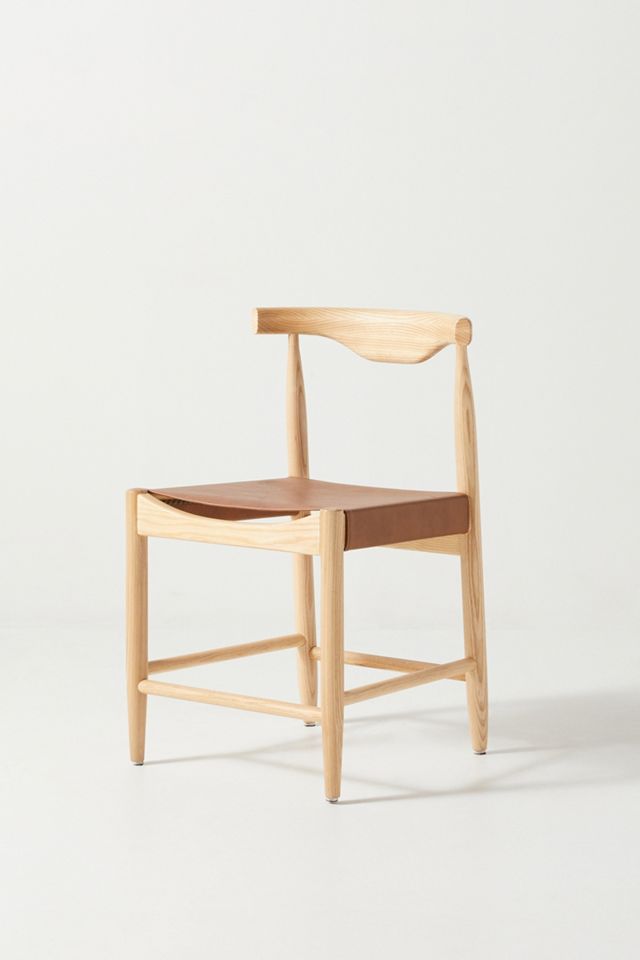 Jonah Dining Chair #1