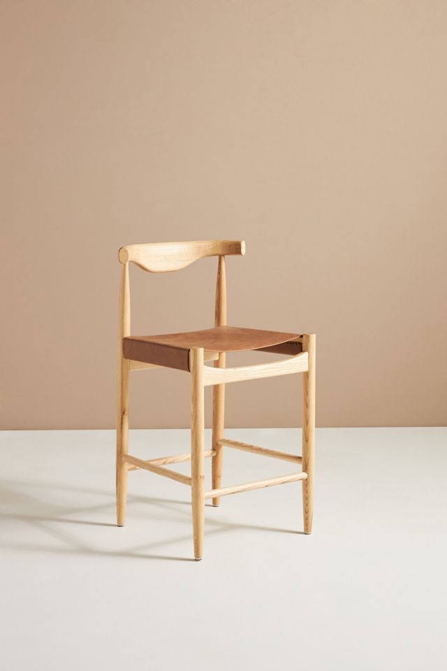 Jonah Counter Stool #1