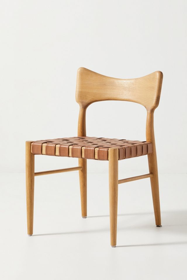 Maren Dining Chair #1